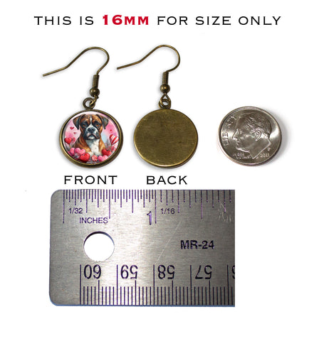 Sweet Valentine's Boxer