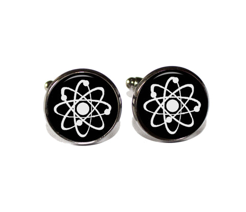 Atomic Symbol Geek Wear