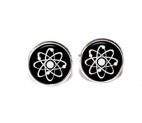 Atomic Symbol Geek Wear