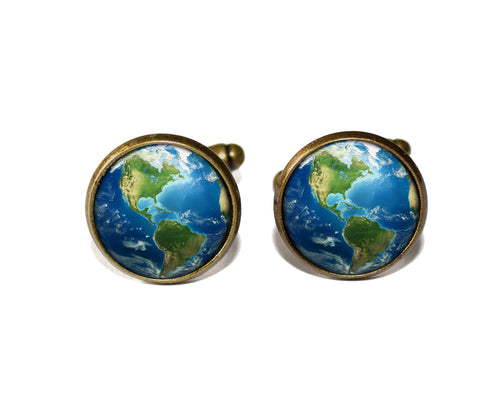 Planet Earth