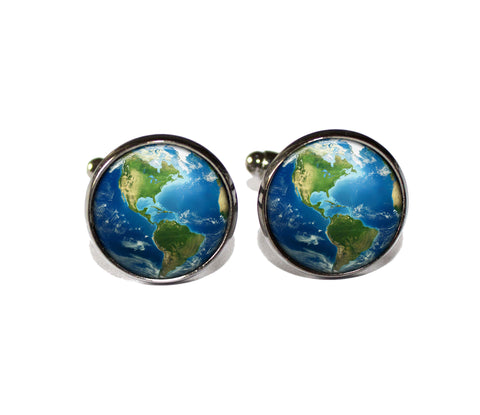 Planet Earth