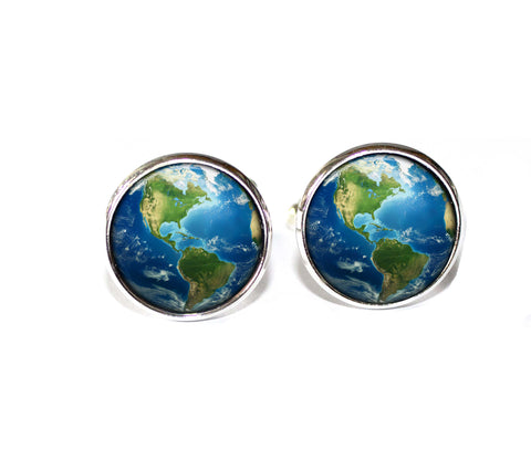 Planet Earth
