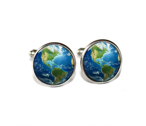 Planet Earth