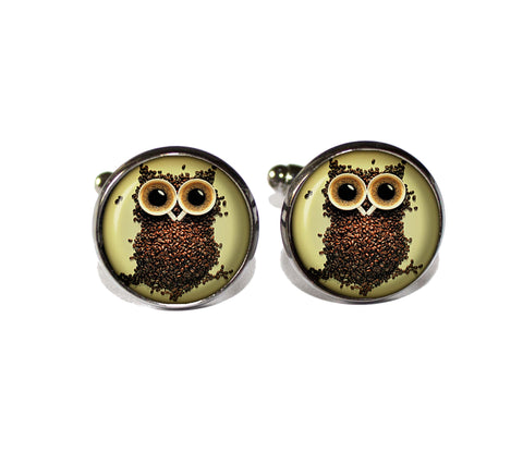 Coffee Owl