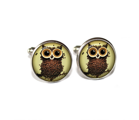 Coffee Owl
