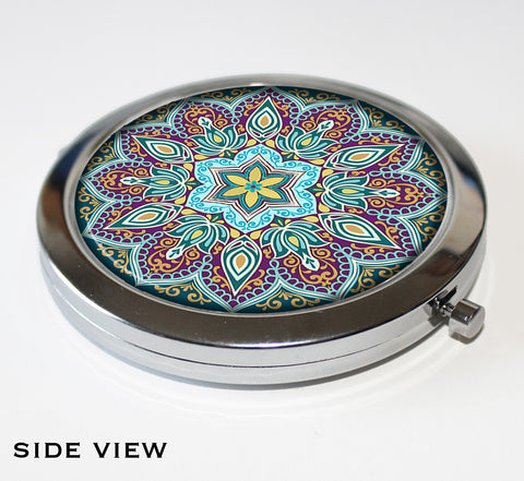 Zen Medallion