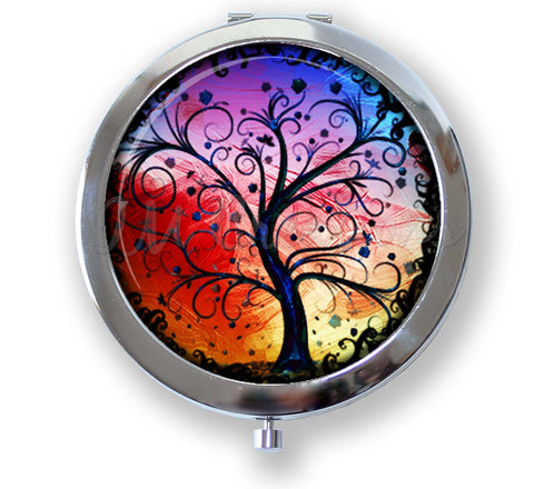 Whimsical Tree of Life