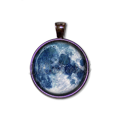 Blue Moon Design