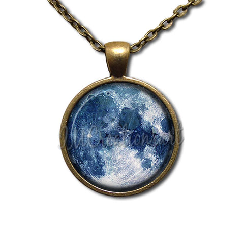 Blue Moon Design