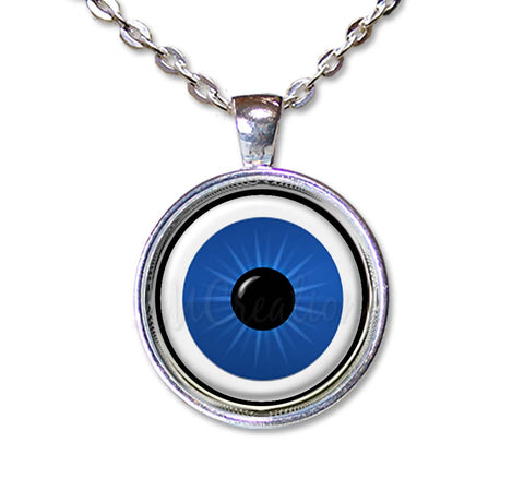 Evil Eye Amulet