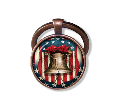 Vintage Liberty Bell