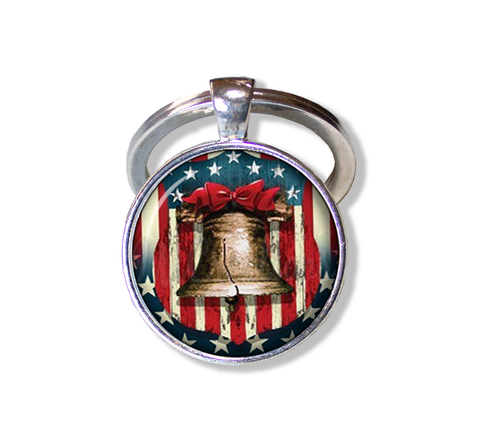 Vintage Liberty Bell