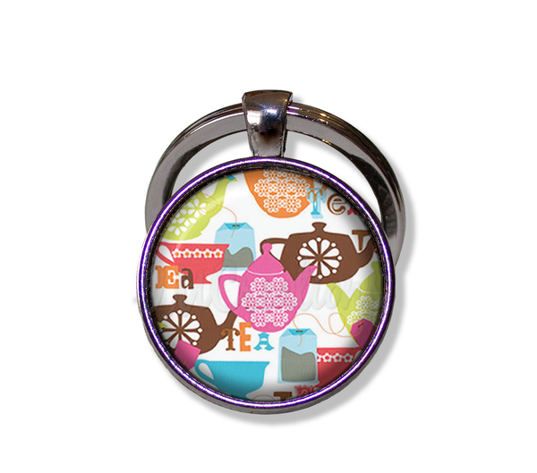 Tea Kettle Pattern – imcreationsart