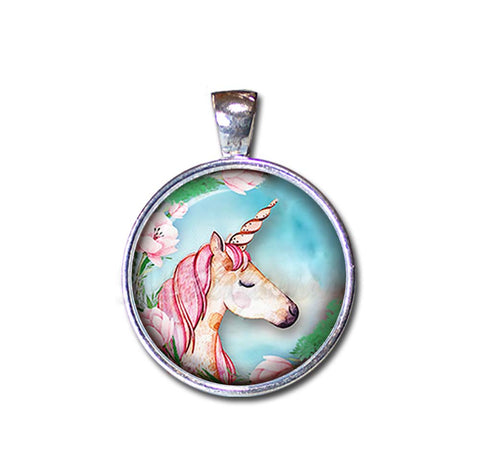 Magical Unicorn