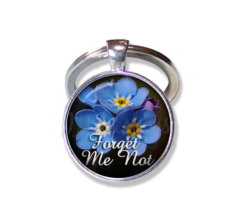 Forget Me Nots