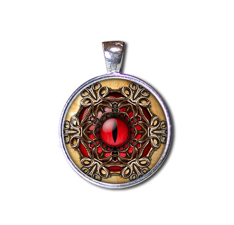 Red Eye Jewel