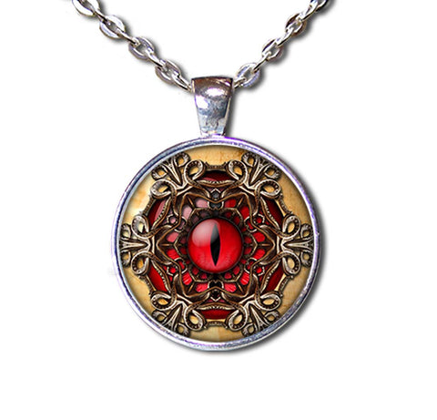 Red Eye Jewel