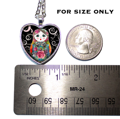 Matryoshka Doll