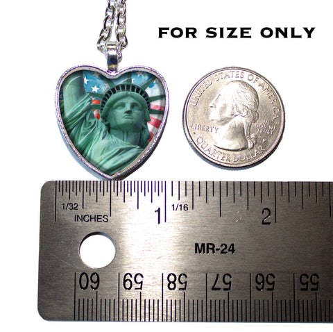 Statue of Liberty