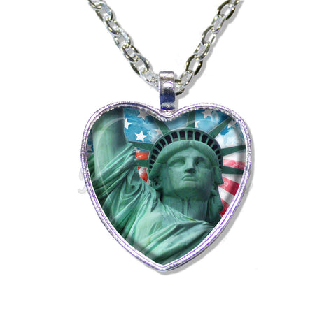 Statue of Liberty
