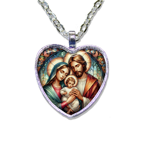 Baby Jesus Holy Family