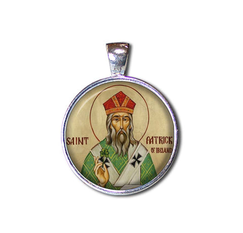 Religious Design of Saint Patrick