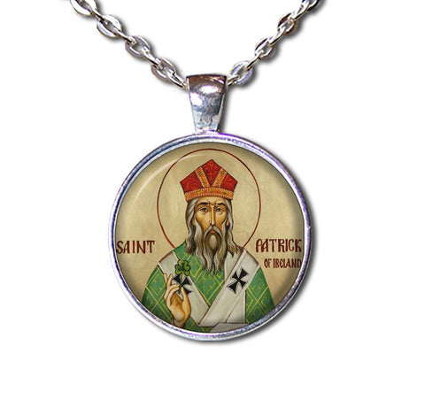 Religious Design of Saint Patrick