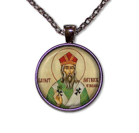 Religious Design of Saint Patrick