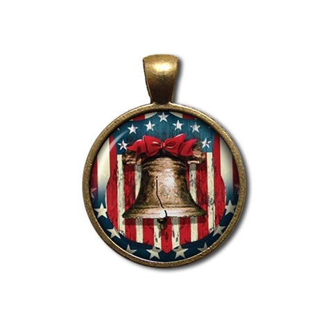 Vintage Liberty Bell