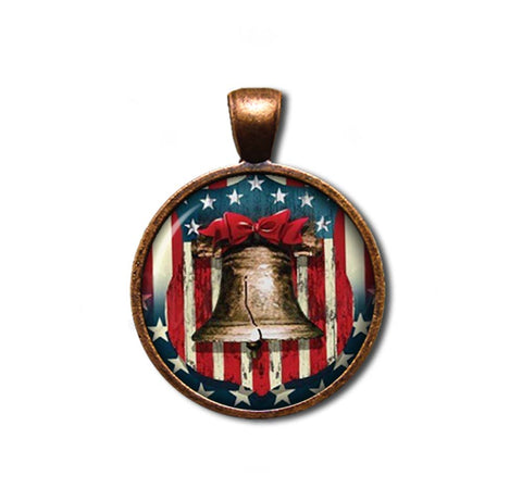 Vintage Liberty Bell