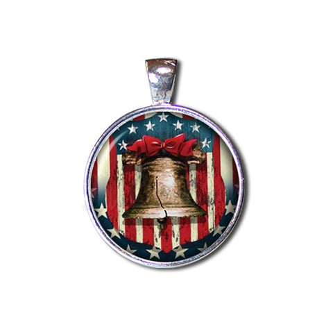 Vintage Liberty Bell