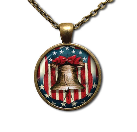 Vintage Liberty Bell