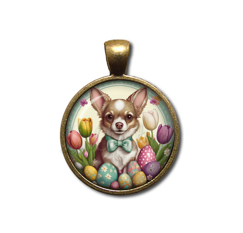 Easter Sweet Chihuahua