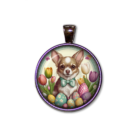 Easter Sweet Chihuahua