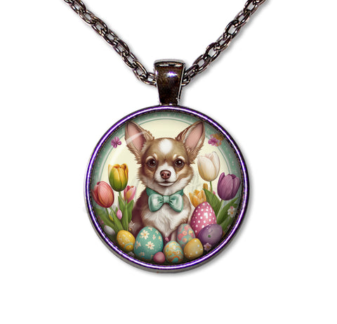 Easter Sweet Chihuahua