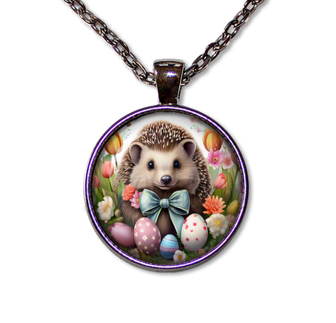 Easter Sweet Hedgehog