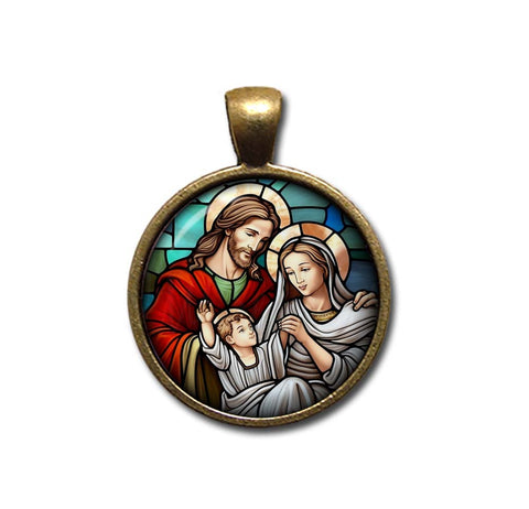 Holy Family