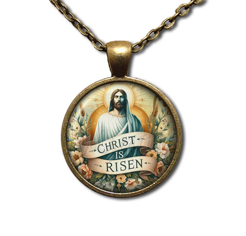 Christ Risen
