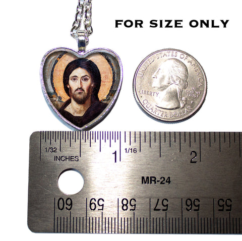 Jesus Christ Icon