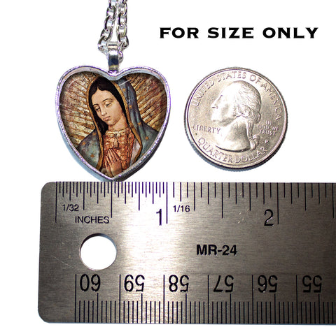 Lady of Guadalupe