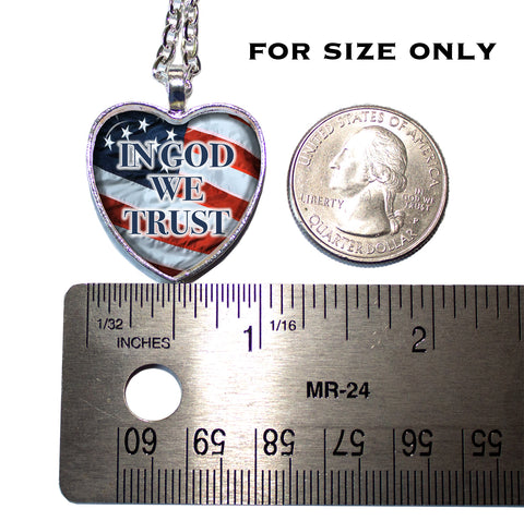 In God We Trust