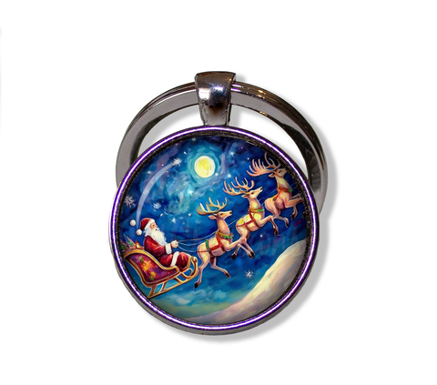 Santa's Sleigh