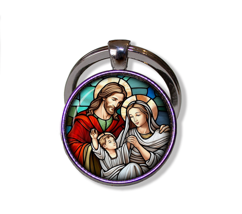 Holy Family