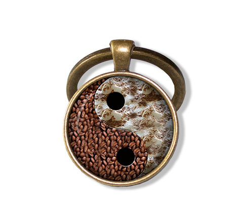 Yin Yang Coffee