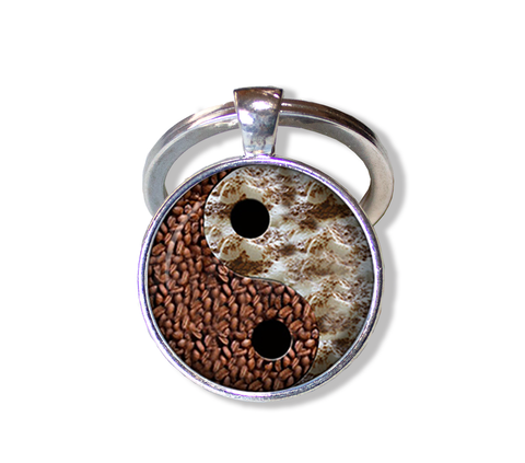 Yin Yang Coffee