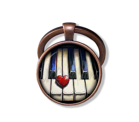 Love of Piano