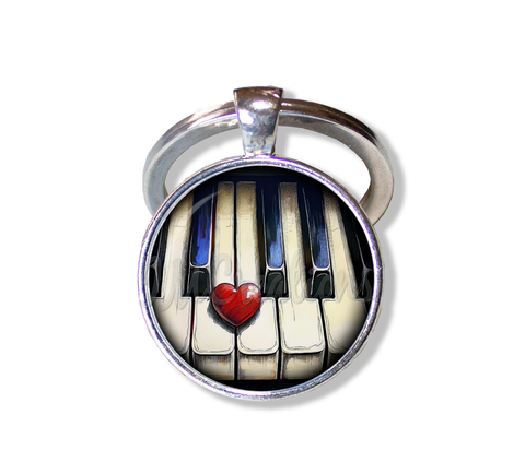 Love of Piano
