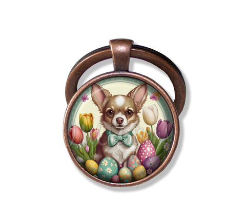 Easter Sweet Chihuahua