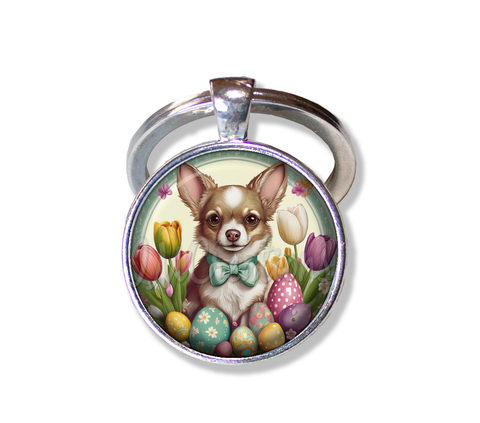 Easter Sweet Chihuahua