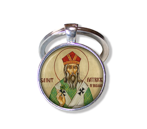 Religious Design of Saint Patrick